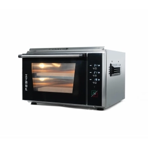 EFFEUNO P234H 509 PRO - til 2 pizzaer