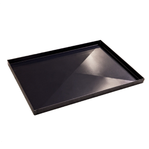 Professionel bageform - Effeuno