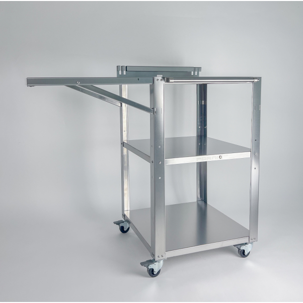 Rullebord til EFFEUNO - rustfri stl
