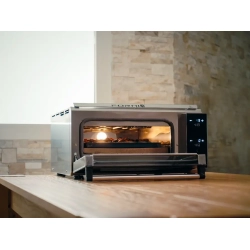 EFFEUNO P134H 509 PRO - elektrisk pizzaovn
