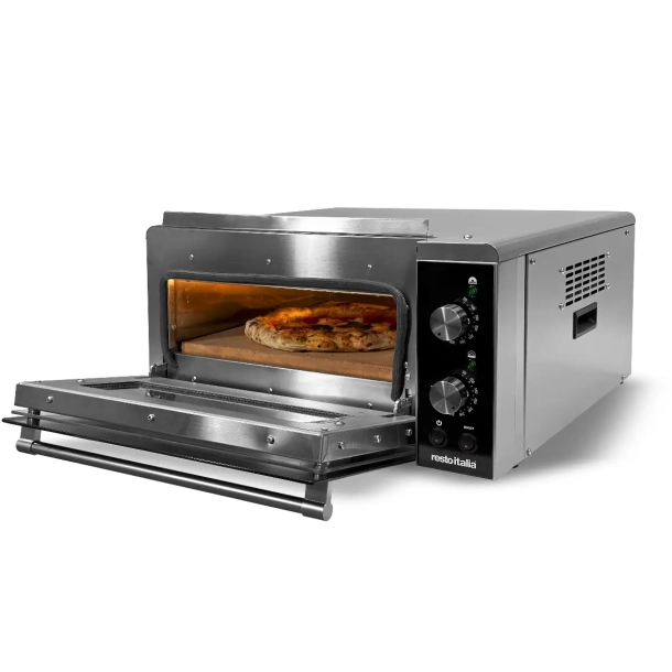 HOOVEN 341M - elektrisk pizzaovn