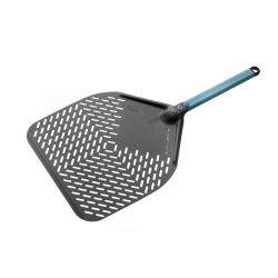 Pizzaspade, perforeret - Gi.Metal Evoluzione