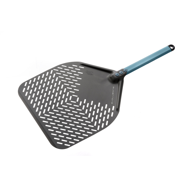 Pizzaspade, perforeret - Gi.Metal Evoluzione