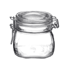 BORMIOLI FIDO sylteglas - stor