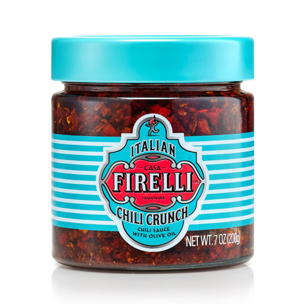 Casa Firelli Crunch - 200g.