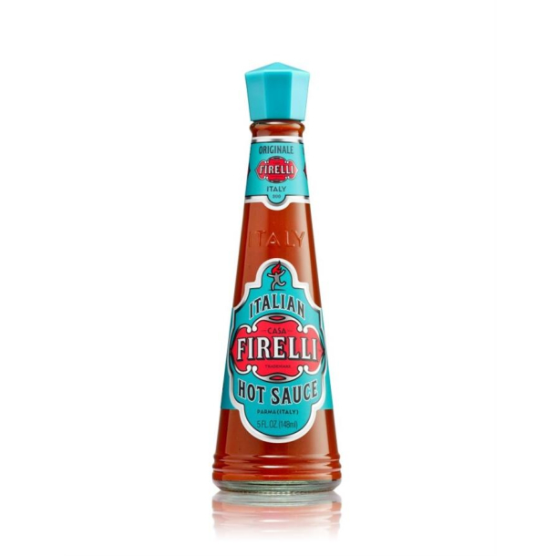 Casa Firelli Hot Sauce - 148 ml.