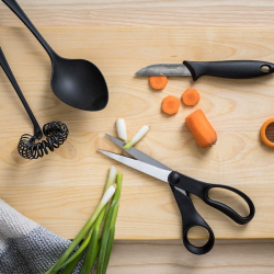 K�kkensaks - Fiskars