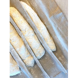 Hveklde - hr - 50x75 cm