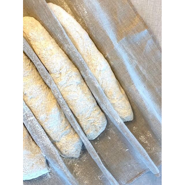 Hveklde - hr - 50x75 cm