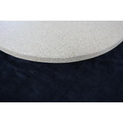 Fredstone sten - RUND