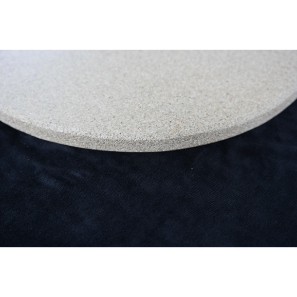 Fredstone sten - RUND