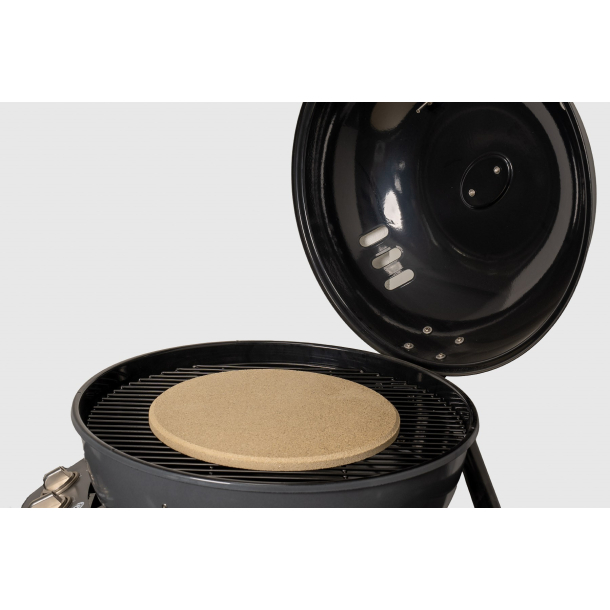 Fredstone sten - RUND