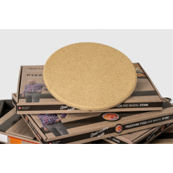 Fredstone sten - RUND