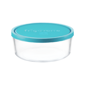 Opbevaringsbtte, glas - 160cl - Bormioli Frigoverre Classic