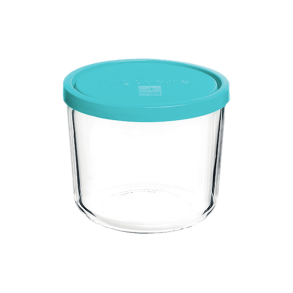 Opbevaringsbtte, glas - 80cl - Bormioli Frigoverre Classic