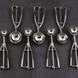 Frikadelleske / isske - 6 cm