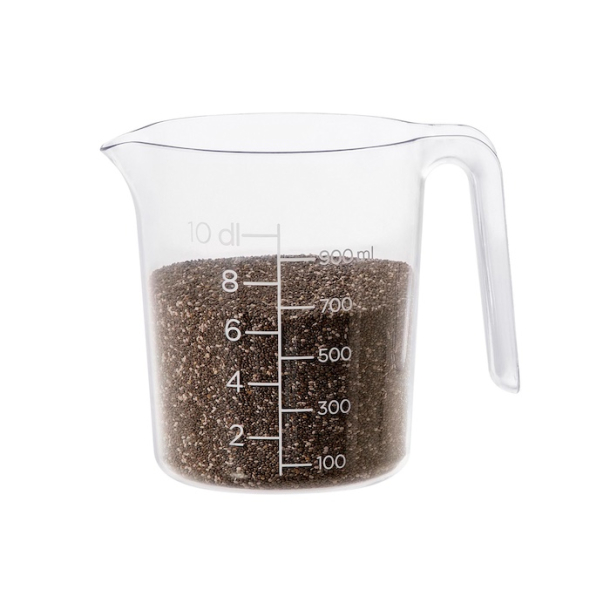 Mlekande BIO - 1 liter