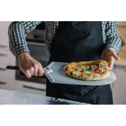 Pizzaspade - Gi.Metal Amica Classica