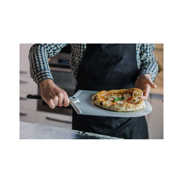 Pizzaspade - Gi.Metal Amica Classica