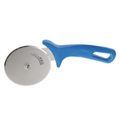 Pizzahjul, professionel model - GI.METAL