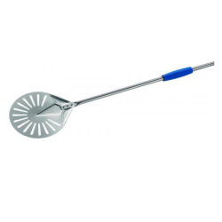 Turning peel - perforeret - GI.Metal Azzurra