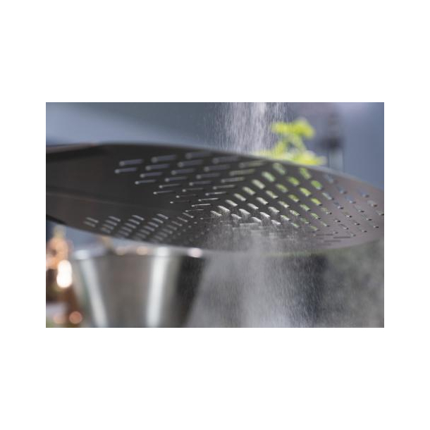 Pizzaspade, perforeret - Gi.Metal Evoluzione