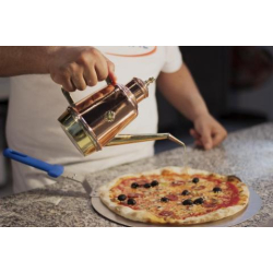 Napoletansk oliekande - GI.METAL