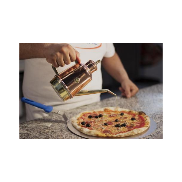 Napoletansk oliekande - GI.METAL