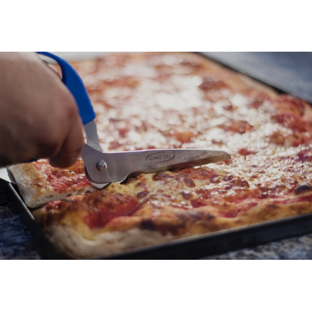 Pizzasaks - Gi.Metal