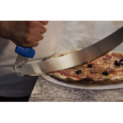 Vuggekniv - rustfri stl - Gi.Metal