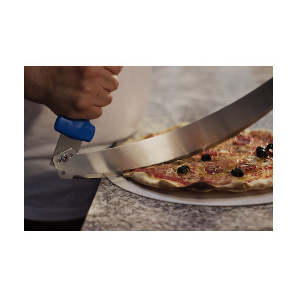 Vuggekniv - rustfri stl - Gi.Metal