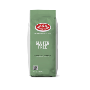 Glutenfri mel - Le 5 Stagioni