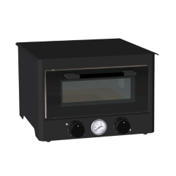 "Grand Gourmet" elektrisk pizzaovn - multiovn (Introtilbud inkl. biscotto sten)