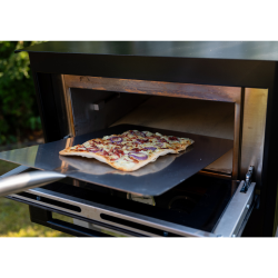 "Grand Gourmet" elektrisk pizzaovn - multiovn (Introtilbud inkl. biscotto sten)