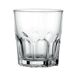 GRANITY vandglas - 6 stk.