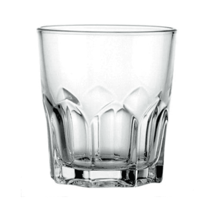 GRANITY vandglas - 6 stk.