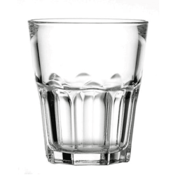 GRANITY vandglas - 6 stk.