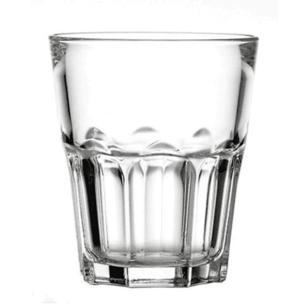 GRANITY vandglas - 6 stk.