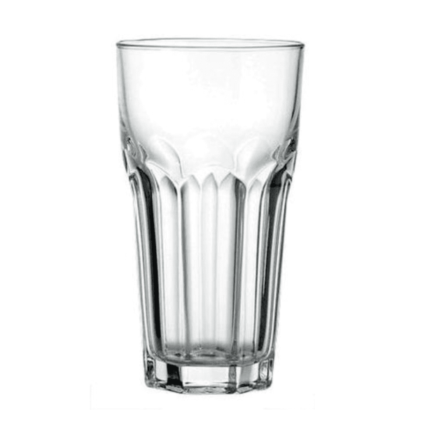 GRANITY vandglas - 6 stk.