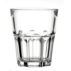 GRANITY vandglas - 6 stk.