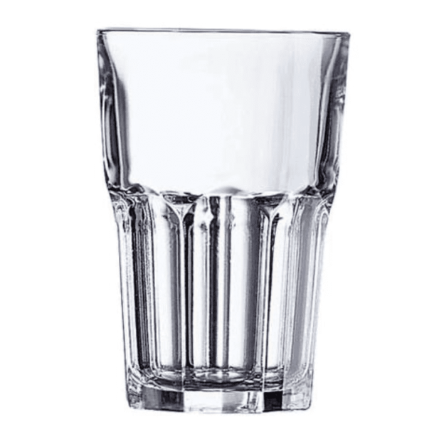GRANITY vandglas - 6 stk.