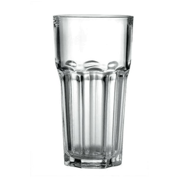 GRANITY vandglas - 6 stk.