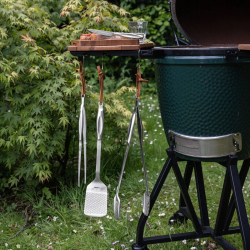 BBQ grills�t - 3 stk.