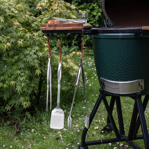 BBQ grills�t - 3 stk.