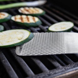 BBQ grills�t - 3 stk.