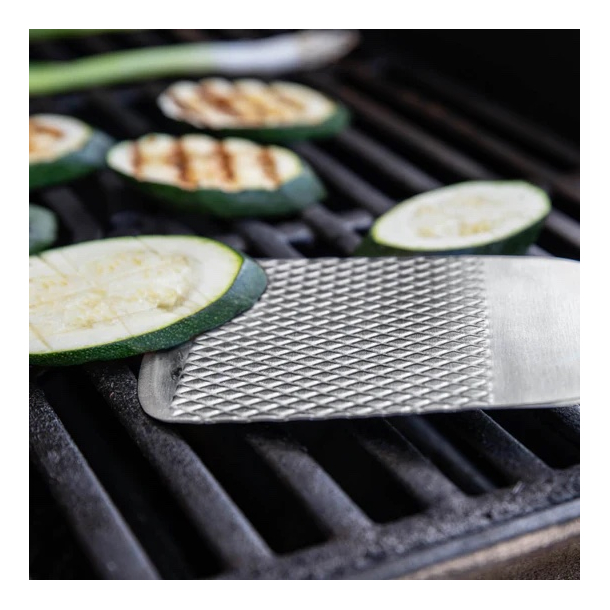 BBQ grills�t - 3 stk.