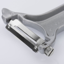 Grntsagsskrller "Quick" - WESTMARK