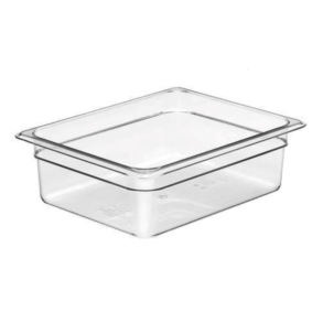 Hvekasse - 5,9 L - 1/2 GN