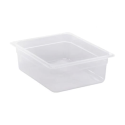 Hvekasse - 5,9 L - 1/2 GN