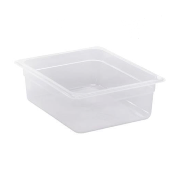 Hvekasse - 5,9 L - 1/2 GN